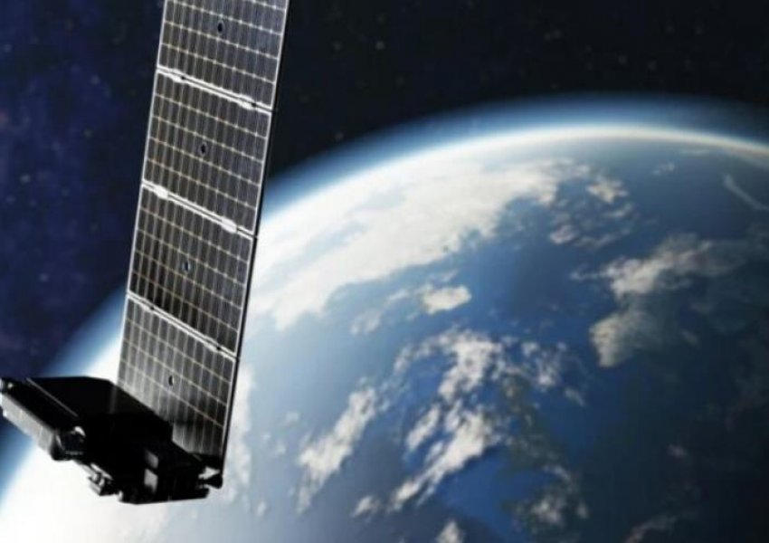 Starlink do të lançojë satelitët e gjeneratës së tretë në vitin 2026