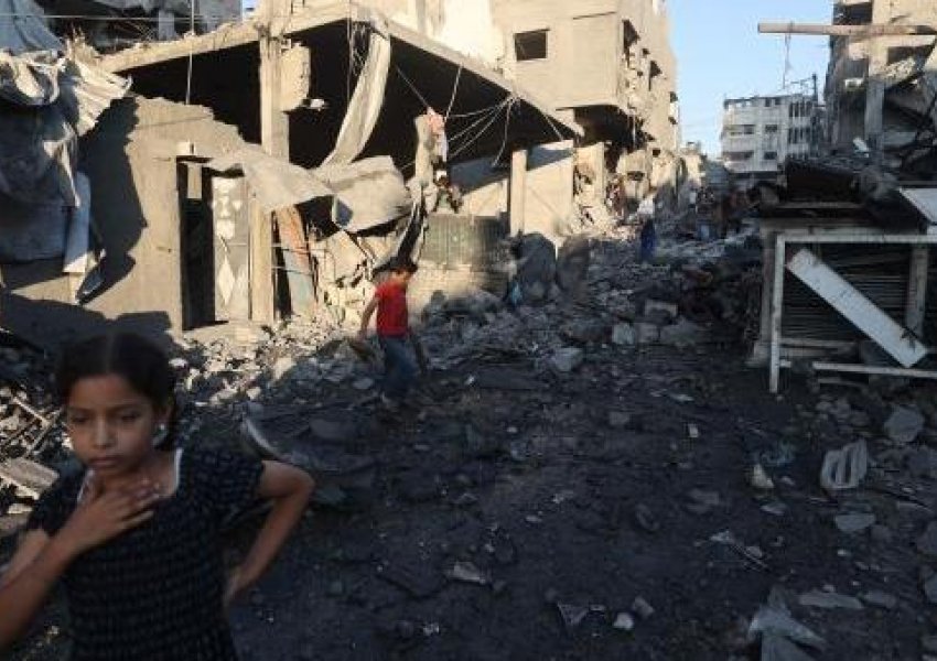 Ndërpriten bisedimet për armëpushim në Gaza, SHBA: Hamas nuk do paqe! Macron: Franca njeh Shtetin Palestinez