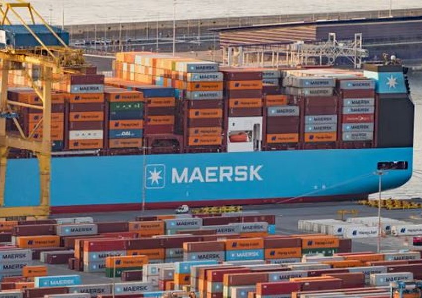 BE dhe SHBA-të afër një marrëveshjeje tregtare, pritet vendosja e tarifave prej 15% për importet nga blloku