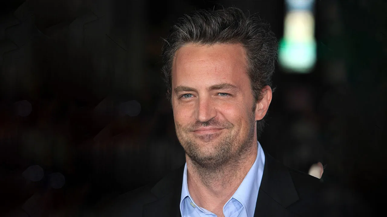 Vdekja e Matthew Perry: Mjeku pranon fajin, përballet me akuza të rënda
