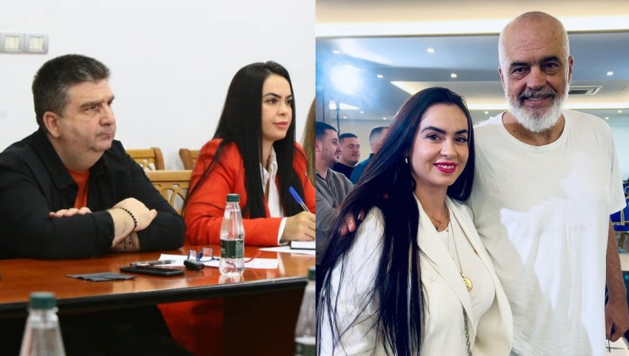 EMRAT/ Nuk arkëtuan 40 milionë lekë nga parkimi nëntokësor/ Ja për çfarë akuzohet bashkëpunëtorja e Subashit