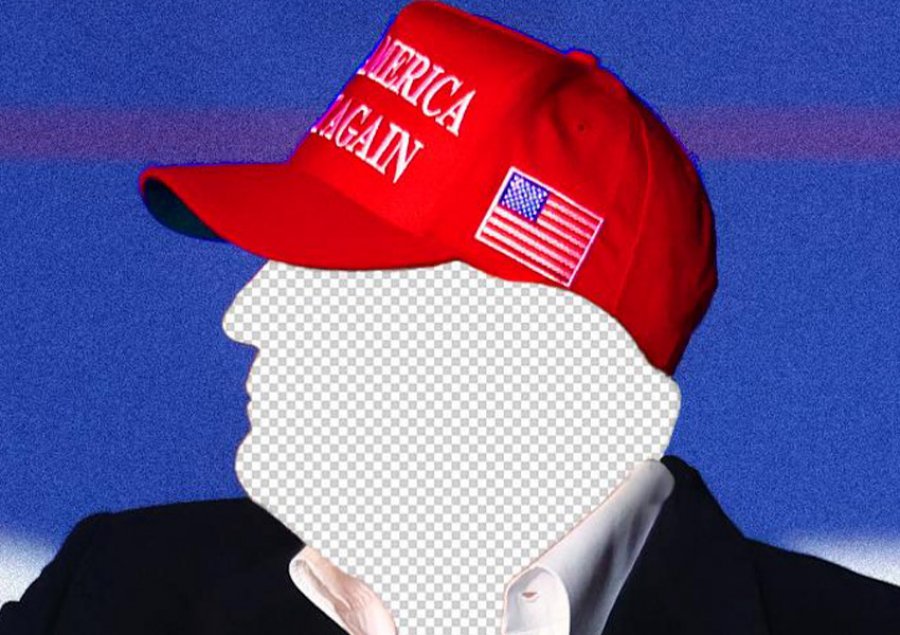 Askush nuk e kontrollon MAGA-n - As vetë Trump-i