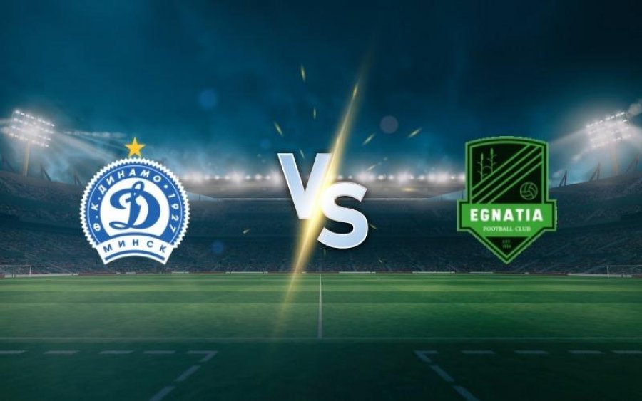 Dy ndryshime në formacion pas humbjes së thellë, Egnatia gati për përballjen me Dinamo Minsk