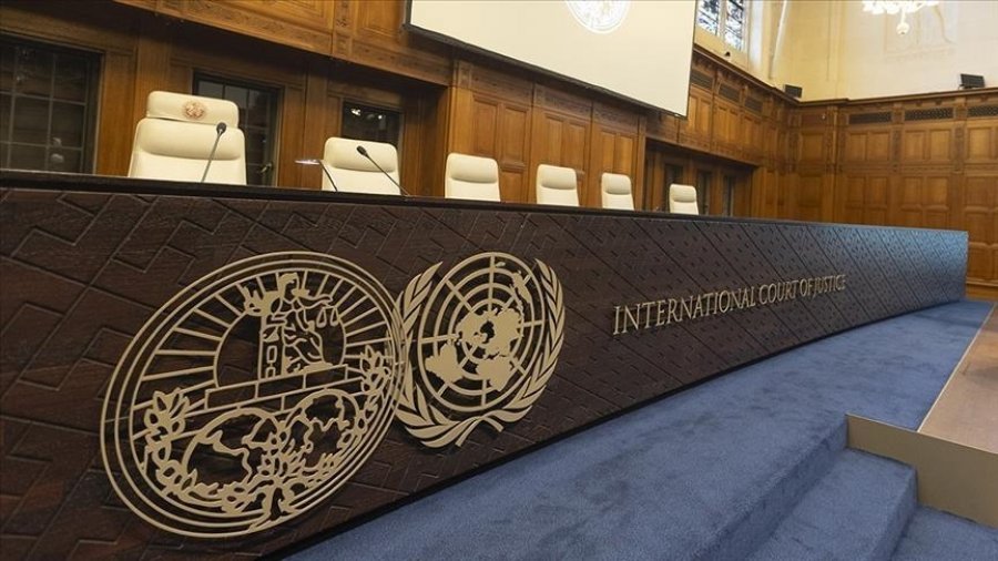 Brazili do t'i bashkohet zyrtarisht padisë së gjenocidit në GJND kundër Izraelit