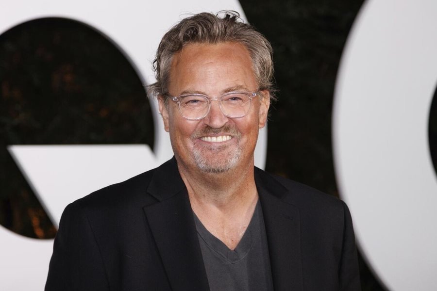 'Do e shfrytëzoj për para': Mjeku që i dha ketaminë Matthew Perry-t pranon akuzat