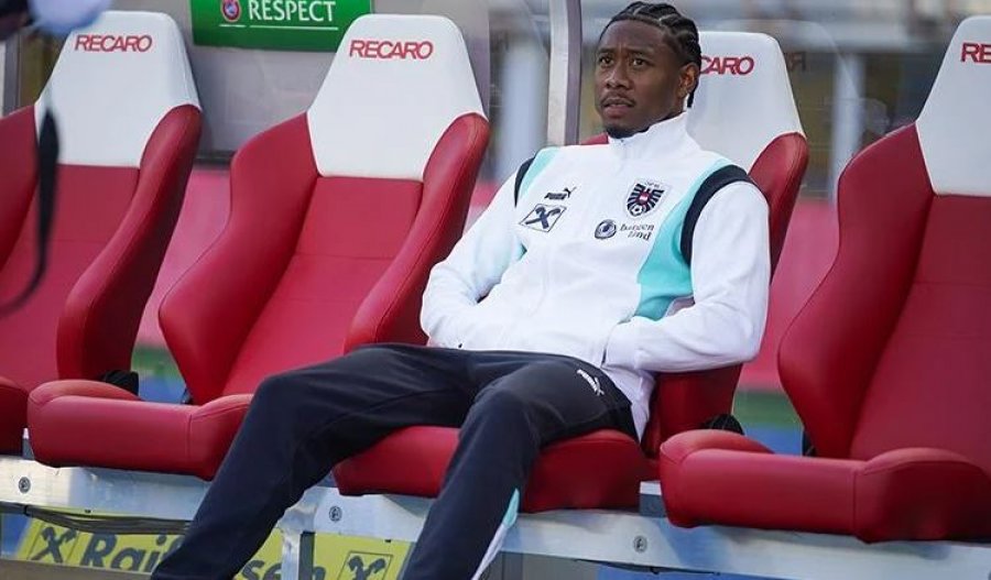 Alaba zhyt në telashe Realin, një problem sportiv dhe ekonomik