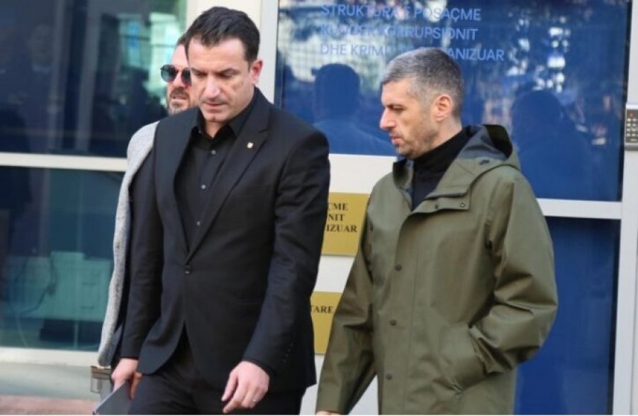 Kryetarë bashkish, deputetë e ish-deputetë, artistë e investitorë strategjikë/ SPAK e 'kopsiti' dosjen ndaj Veliajt me 97 deklarime personash që kishin dijeni