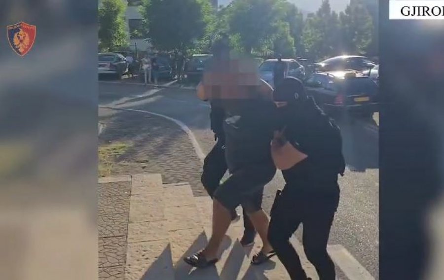 1 mijë deri në 2 mijë euro për person, arrestohen 2 persona për trafik të paligjshëm