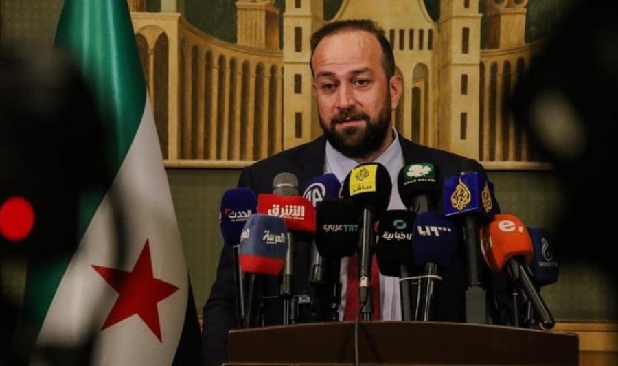Arabia Saudite premton të dhurojë 5.6 miliardë dollarë për Sirinë