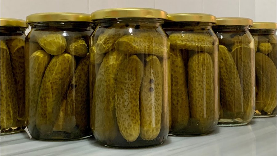 Pse duhet të konsumoni lëng turshie? Hapat drejt një shëndeti më të mirë
