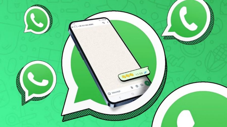 Opsioni i ri i WhatsApp s’ju lë të harroni asnjë mesazh!