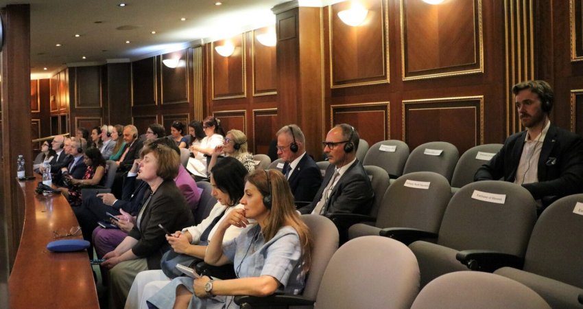 Dëshmitarë të dështimit të 52’të për konstituim, diplomatët perëndimorë: Kosova po hyn në territor të panjohur
