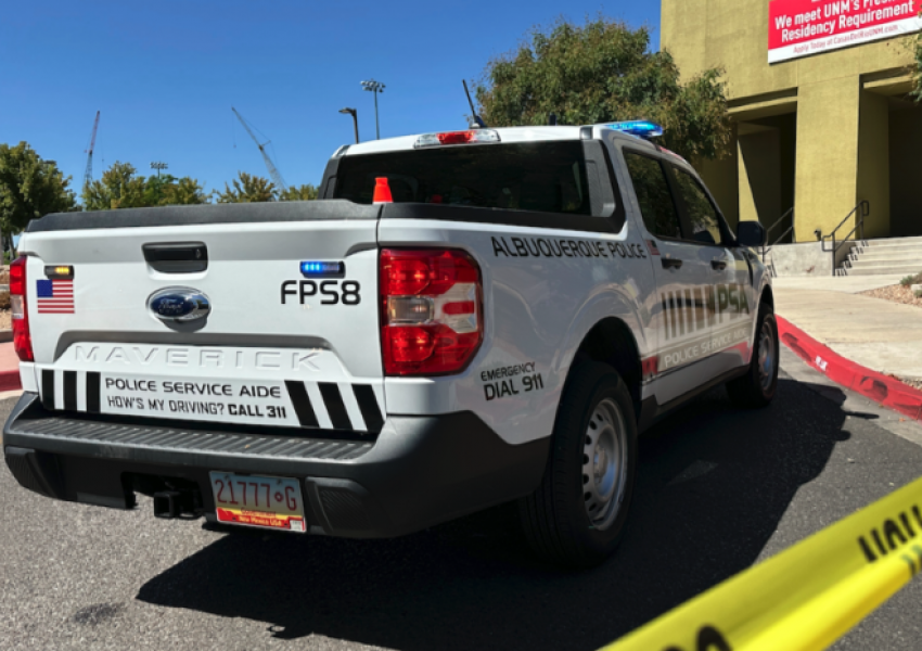 SHBA/ Një i vdekur nga një sulm i armatosur në Universitetin e New Mexico-s