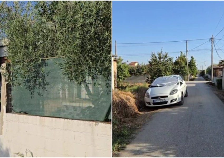 'S’më linte të vishesha si doja'- Krimi makabër në familje, 26-vjeçarja mbyti babain me tel dhe pranoi vrasjen! Si u zbulua ngjarja, roli i nënës së Ermalinda Ramës 