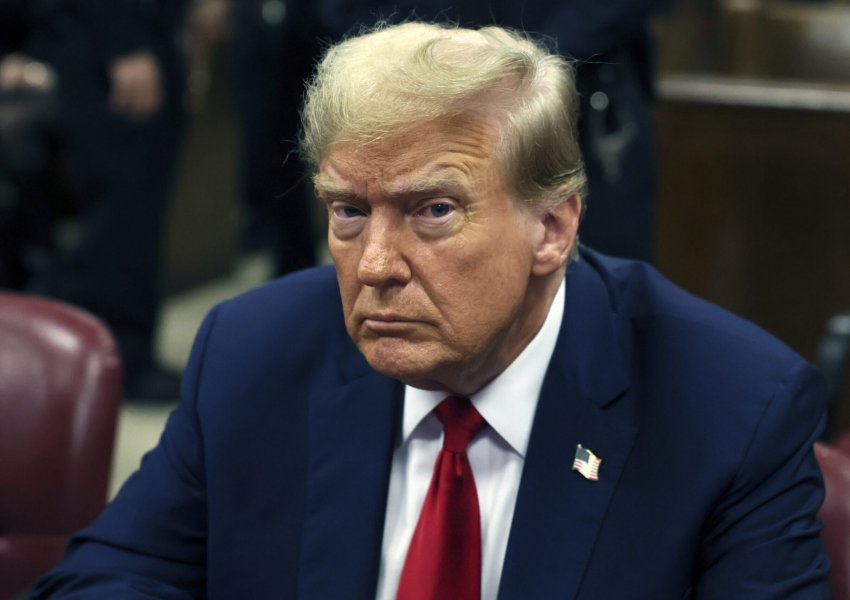 Trump ultimatum Kremlinit/ ‘Nëse nuk arrihet paqja në Ukrainë brenda 50 ditëve do të vendosim sanksione shtesë’