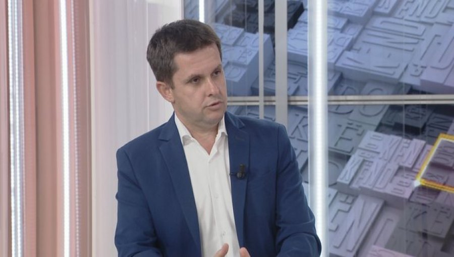Pse nuk shkarkohet Veliaj? Alimehmeti: Rama ka dosje për kryebashkiakët, prandaj nuk ngrenë kokën