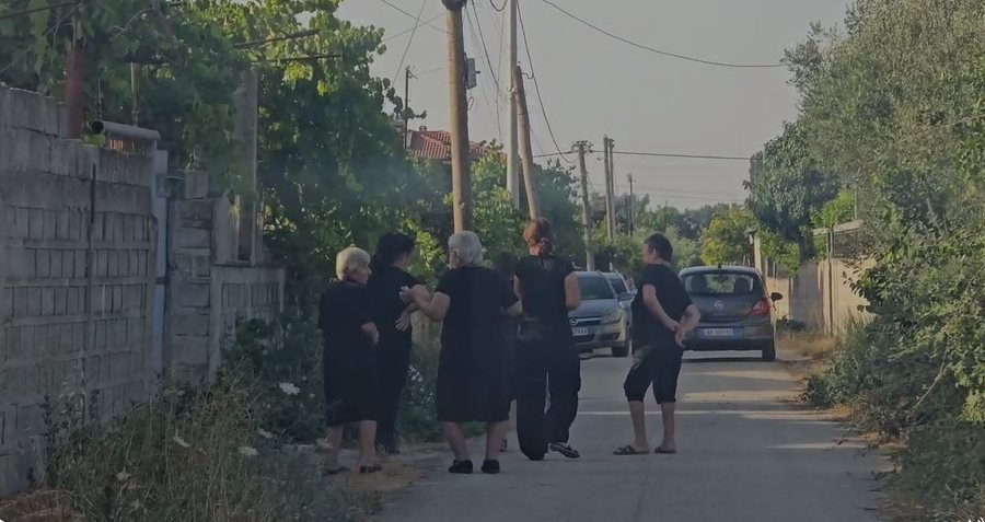 Anesti Rama dhunohej sistematikisht... Detaje tronditëse nga krimi në Fier, gruaja dhe vajza e kishin nxjerrë 56-vjeçarin nga banesa, flinte...