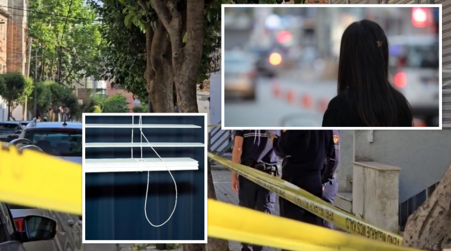 Krimi në Fier/ 26-vjeçarja mbyti babain me tel, arrestohet edhe e ëma! Mohon përfshirjen në vrasje