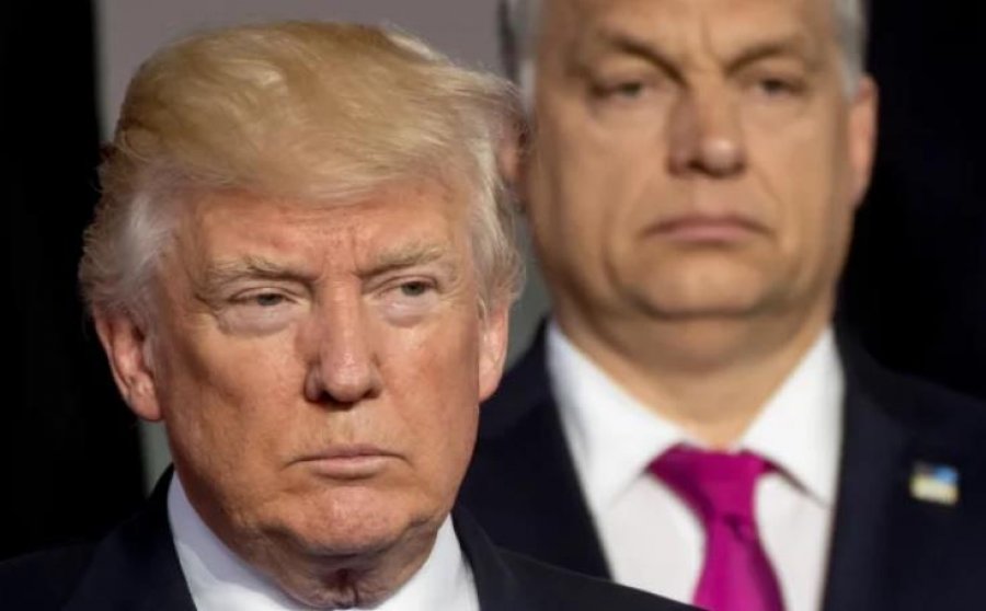 Hungaria mund të goditet rëndë nga tarifat e SHBA-së pavarësisht marrëdhënieve të ngrohta Trump-Orban