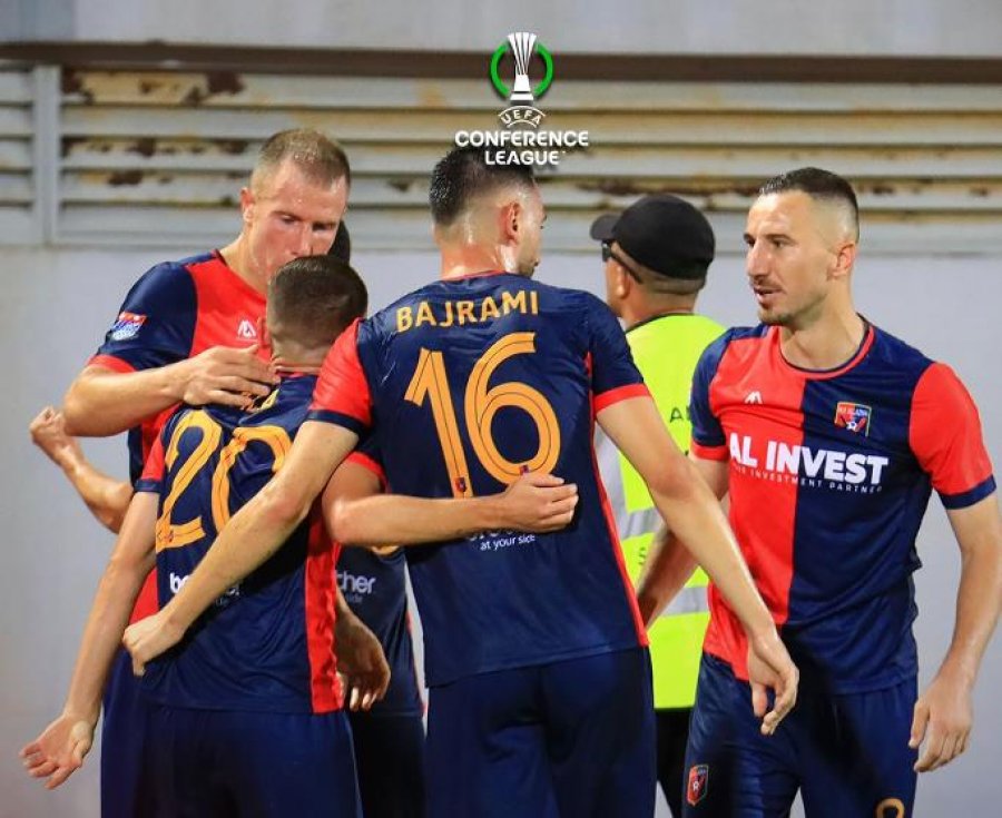 Vllaznia falënderon tifozët: Falë jush, fituam më shumë se një ndeshje!