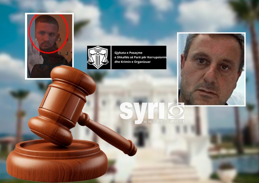 Rrëmbimi dhe zhdukja e Jan Prengës, Apeli i GJKKO-së dënon me burgim të përjetshëm kopshtarin e 'Golden Resort'