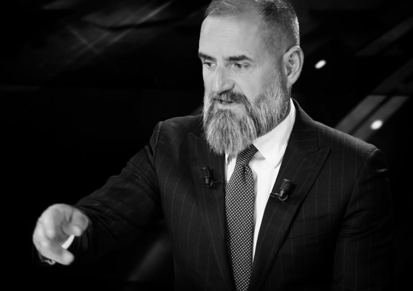 Peka: Mos të gënjejmë veten, 'Rithemelimi' nuk ka ndodhur!