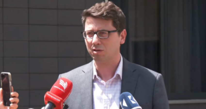 Murati: S’është problem sigurimi i votave për të kaluar ngërçin, duhet vetëm vullnet politik