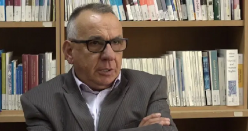 Hasani: Nëse Kushtetuesja jep urdhër për zgjedhje të reja, do të kompromentohej rëndë rendi kushtetues