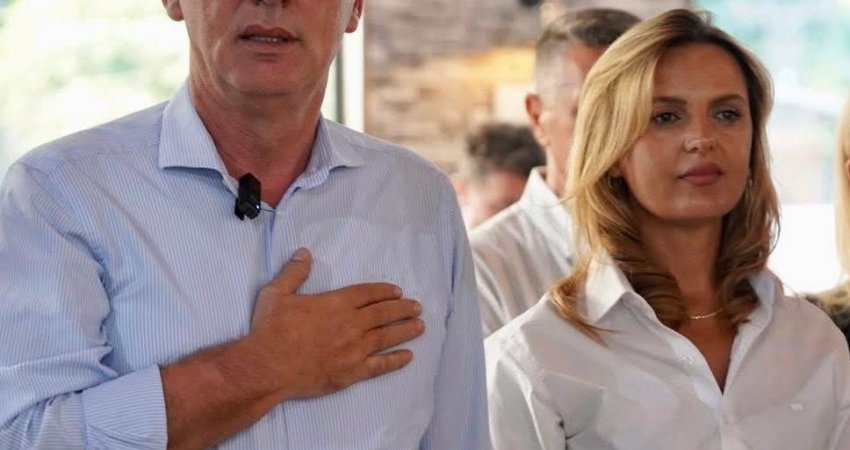 Çka po paralajmëron deputetja Krasniqi?