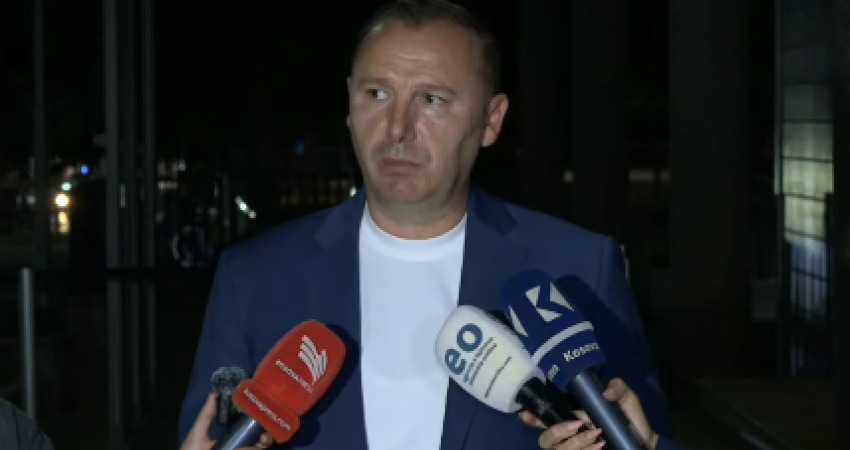 Sigurimi i votave, Zemaj: Kemi dëgjuar se deputetëve minoritarë joserbë po u bëhet presion