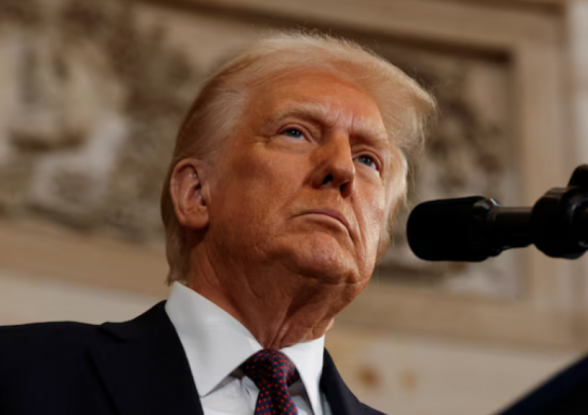 Trump: Tajlanda dhe Kamboxhia kanë rënë dakord për bisedime armëpushimi
