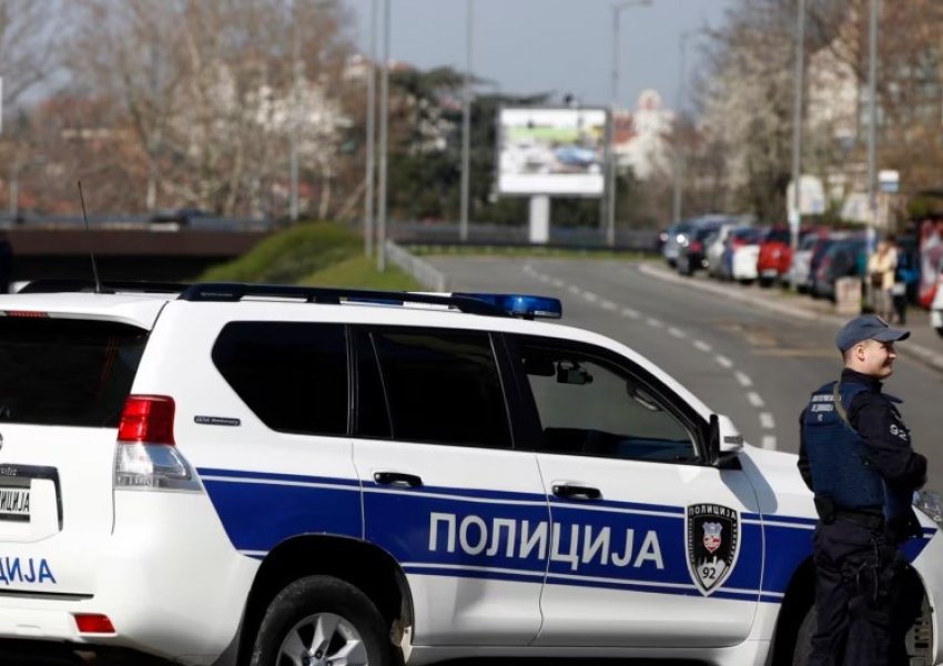 Prokuroria në Serbi ngre aktakuzë ndaj gjashtë personave për përgatitje të ndryshimit me forcë të pushtetit