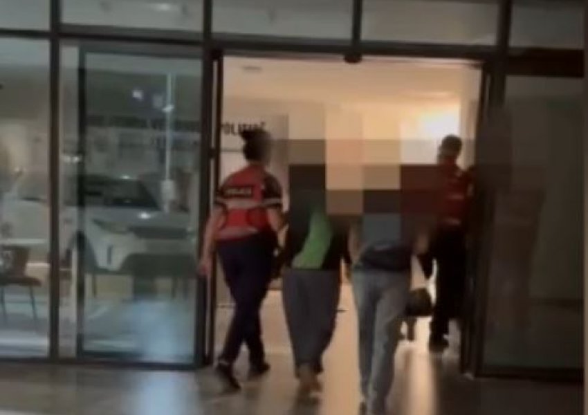 Elbasan/ Përshtatën 2 apartamente për prostitucion, arrestohen në flagrancë 2 tutorët kinezë dhe 3 punonjëse seksi kineze e braziliane
