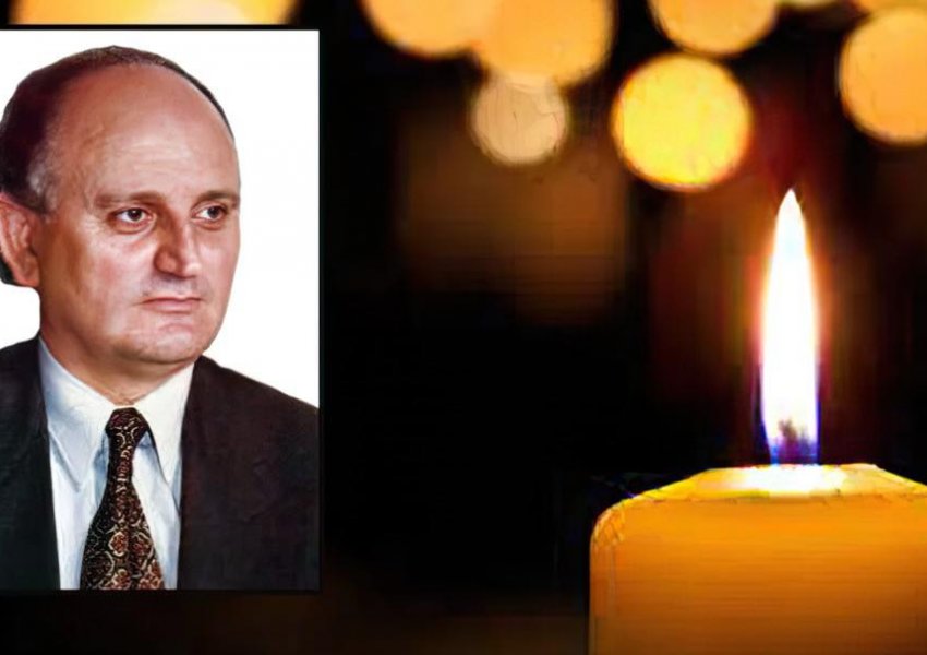 Ndërron jetë ish-zëvendëskryeministri Abdyl Xhaja/ Berisha: Mirënjohje për kontributin e çmuar