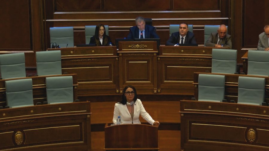 Dështon edhe përpjekja e 53-të për konstituimin e Kuvendit të Kosovës