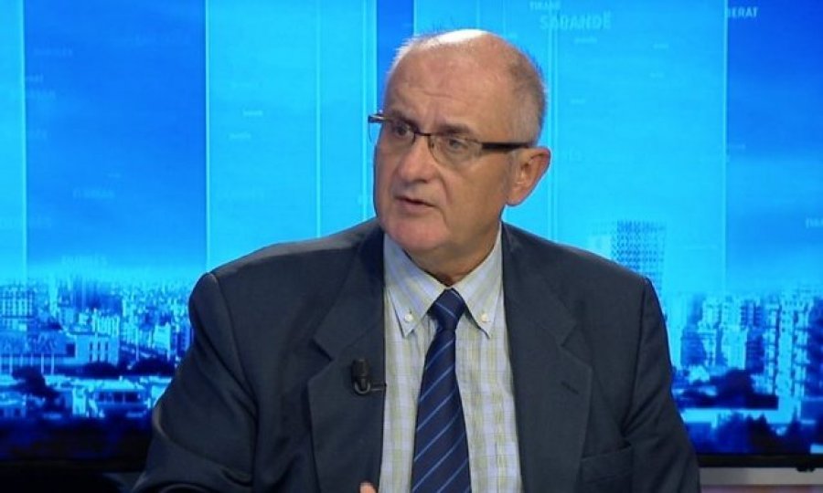 'Vatrat e zjarrit s’kanë të numëruar', Vasili: Halli i vetëm Pallati i Kongreseve, jo Shqipëria që digjet