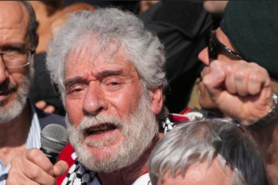 Franca liron pas 41 vitesh burgim ekstremistin e majtë pro-palestinez