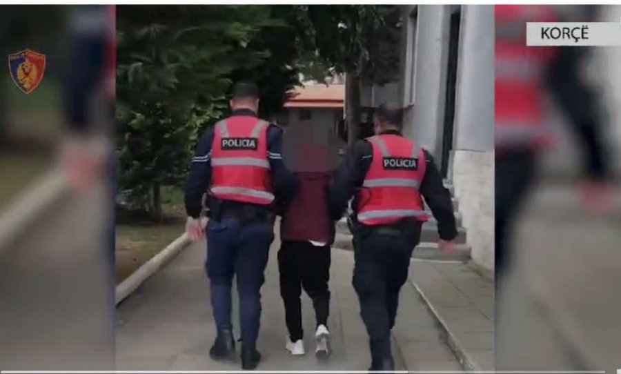 Tentoi të kalonte 3 emigrantë të huaj drejt Greqisë, arrestohet në Korçë marokeni 24-vjeçar