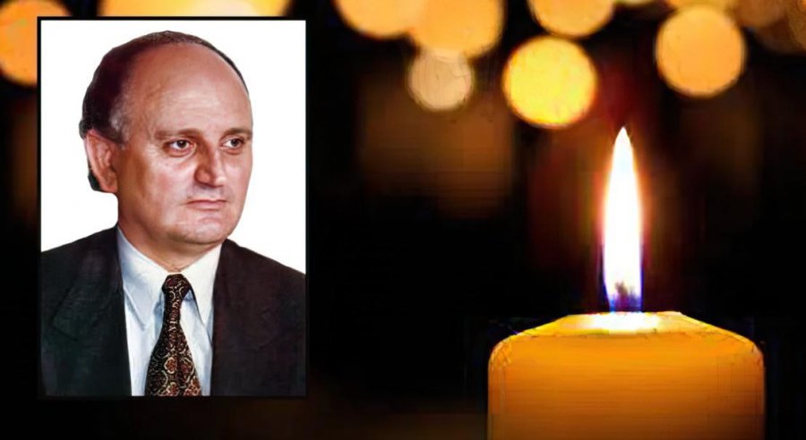 Ndërron jetë ish-zëvendëskryeministri Abdyl Xhaja/ Berisha: Mirënjohje për kontributin e çmuar