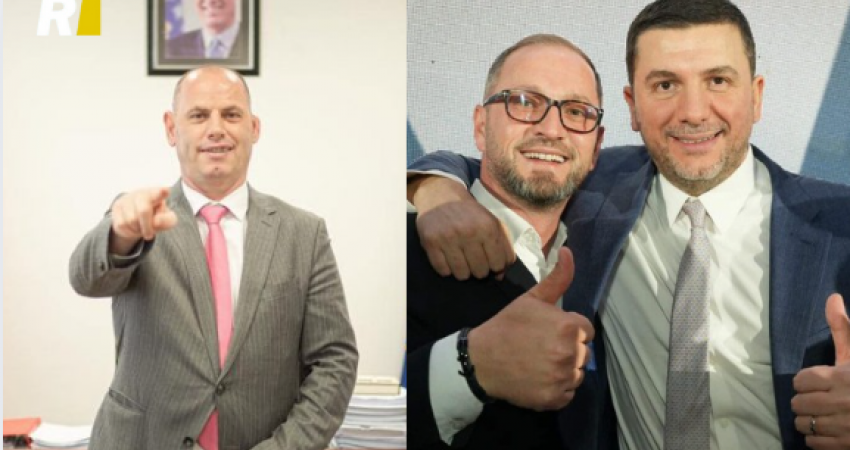 Nuk është Ramiz Lladrovci, Kryesia e PDK-së e zgjedh Petrit Hajdarin kandidat për kryetar të Drenasit