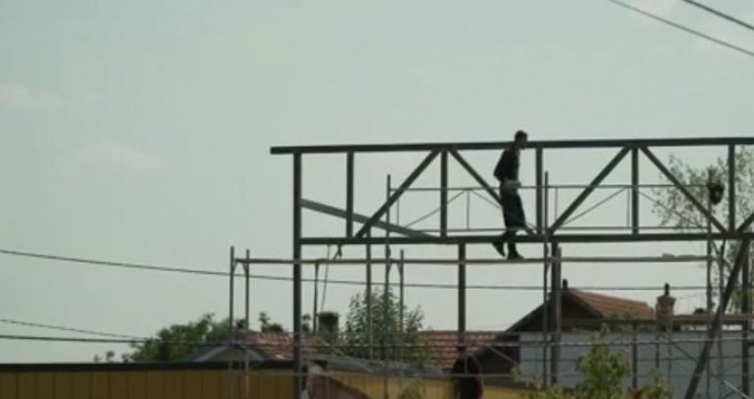 Ndërtimtaria sektor me rrezik të lartë, kërkohen masa nga Inspektorati
