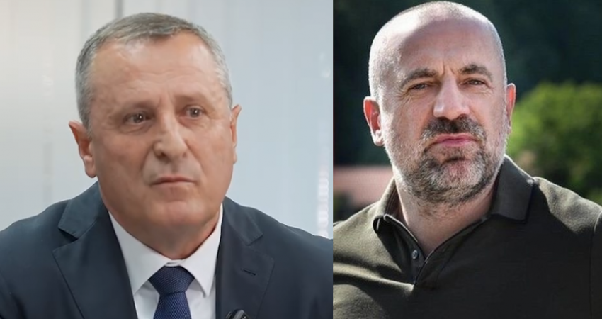 Kryeprokurori Isufaj tregon çka i kishte premtuar Radoiçiqi Prokurorisë Speciale, në këmbim të tërheqjes se urdhër-arrestit