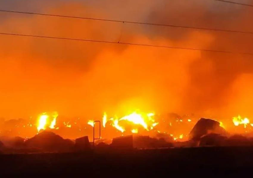 Bullgaria/ Situata del jashtë kontrollit me zjarret, mbi 100 vatra të regjistruara  