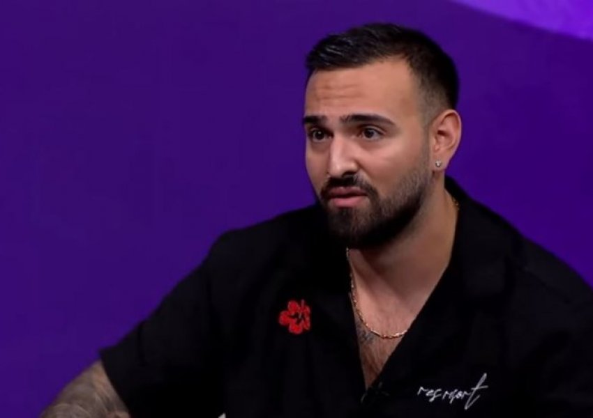 Ana dhe Kevini drejt një kapitulli të ri? Këngëtari zbulon si po ecën lidhja në Kosovë