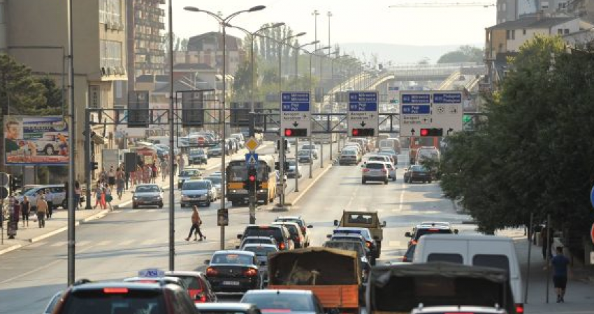 Kujdes bashkatdhetarë: Shkeljet në trafik në Kosovë mund t’ju kushtojnë edhe në Zvicër
