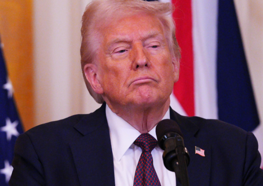Takimi me Von der Leyen/ Trump: ShBA dhe BE kanë shanse të mira për të arritur një marrëveshje tregtare 