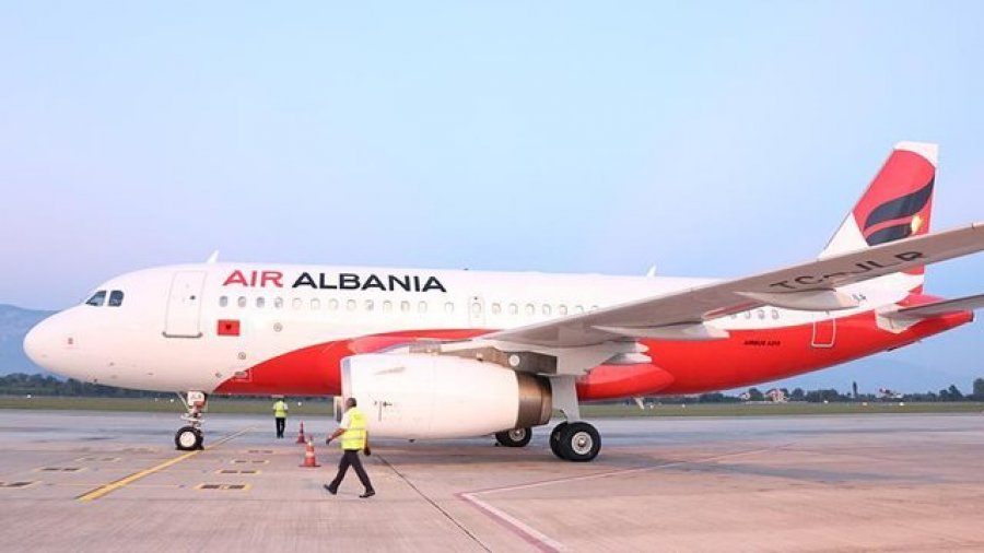 Punonjësit e Air Albania letër Ramës: Rrogat s’na paguhen, siguria e qytetarëve në rrezik