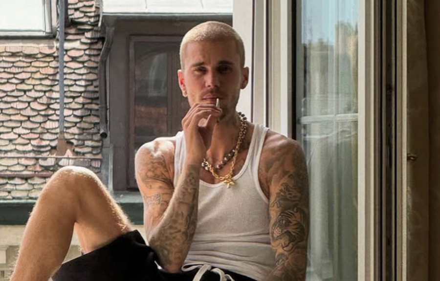 Justin Bieber bën homazh ndryshe për Ozzy Osbourne, ja fotoja që zgjodhi
