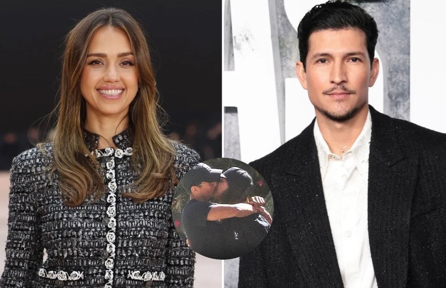 Jessica Alba zbulon të dashurin e ri! Ja kush është aktori që i ka rrëmbyer zemrën