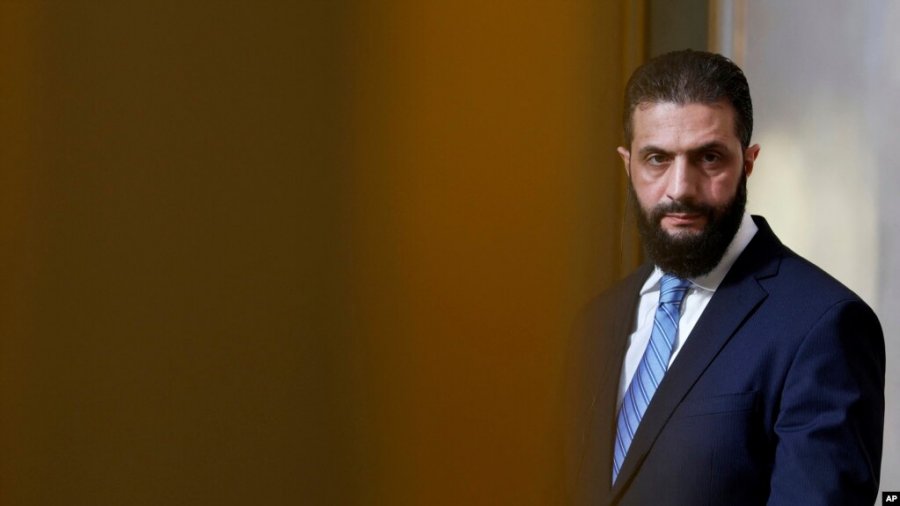 Siria do mbajë zgjedhjet e para parlamentare që nga rrëzimi i Assadit/ Ja kur do zhvillohen 